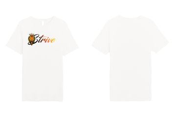 Strive Cornhole | OG Logo | Unisex T Shirt